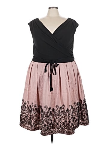 S.L. Fashions Casual Dress (view 1)