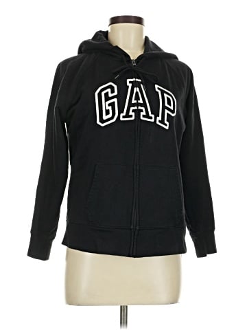 Gap Zip Up Hoodie (view 1)