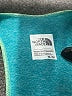 The North Face 100% Polyester Teal Active Tank Size M - photo 7