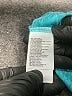 The North Face 100% Polyester Teal Active Tank Size M - photo 8