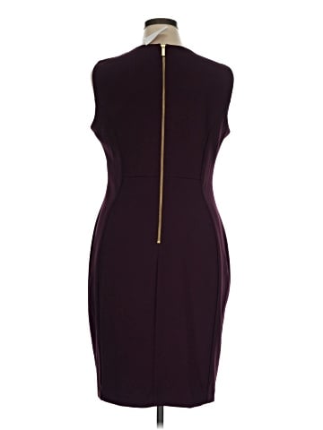 Calvin Klein Cocktail Dress (view 2)