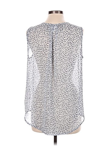 Liz Claiborne Sleeveless T-Shirt (view 2)