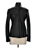 Cole Haan 100% Polyester Black Jacket Size 6 - photo 1