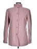 Linda Allard Ellen Tracy Pink Coat Size 12 - photo 1