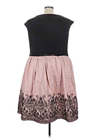 S.L. Fashions Casual Dress (view 2)