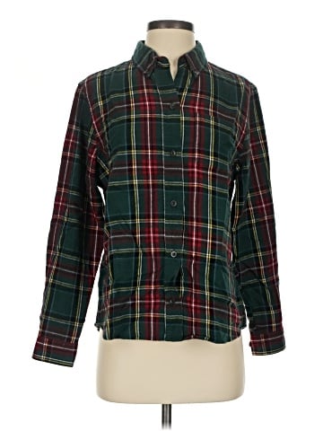 L.L.Bean Long Sleeve Top (view 1)