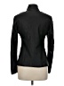 Cole Haan 100% Polyester Black Jacket Size 6 - photo 2