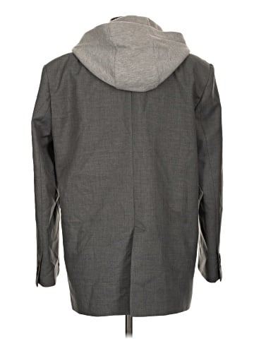 Zara Coat (view 2)