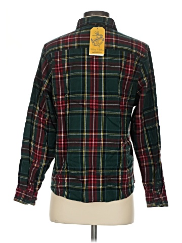 L.L.Bean Long Sleeve Top (view 2)