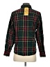 L.L.Bean 100% Cotton Green Long Sleeve Top Size S (petite) - photo 2