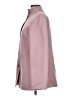 Linda Allard Ellen Tracy Pink Coat Size 12 - photo 5