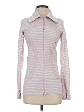 Lululemon Athletica Track Jacket