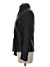 Cole Haan 100% Polyester Black Jacket Size 6 - photo 5