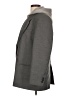 Zara Gray Coat Size L - photo 5