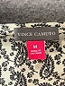 Vince Camuto Gray Sleeveless Blouse Size M - photo 7