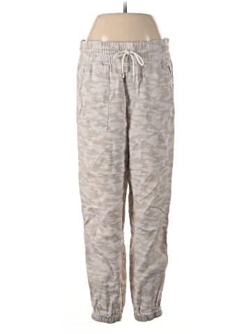 Athleta Linen Pants (view 1)