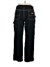 Dickies 100% Cotton Black Cargo Pants Size 15 - photo 2