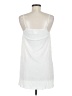 ABound White Cocktail Dress Size M - photo 2