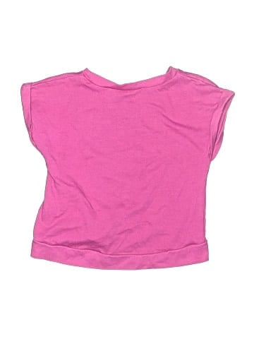 Hello Kitty Short Sleeve T-Shirt (view 2)