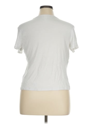 H&M Short Sleeve T-Shirt (view 2)