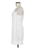ABound White Cocktail Dress Size M - photo 5