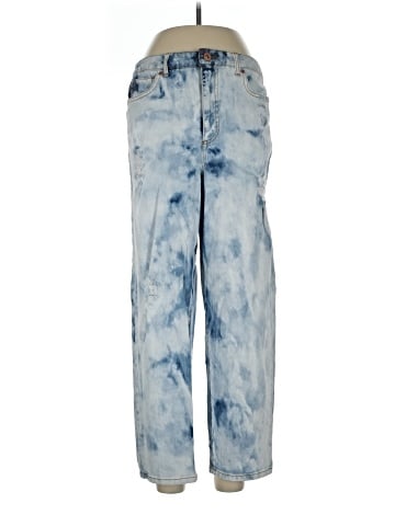 Style&Co Jeans (view 1)