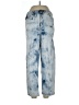 Style&Co Tie-dye Blue Jeans Size 12 - photo 1