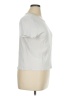 H&M Silver Ivory Short Sleeve T-Shirt Size XL - photo 4