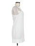 ABound White Cocktail Dress Size M - photo 4