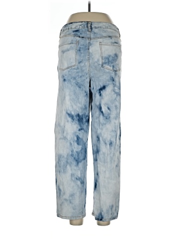 Style&Co Jeans (view 2)