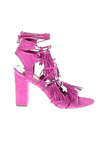 Loeffler Randall Sandals (view 1)