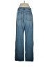 TGLA 100% Cotton Blue Jeans Size 27 waist - photo 2