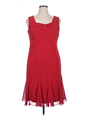 S.L. Fashions Cocktail Dress (view 1)