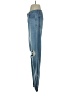 TGLA 100% Cotton Blue Jeans Size 27 waist - photo 5