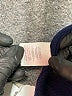 J.Crew 100% Wool Blue Wool Coat Size XS - photo 7