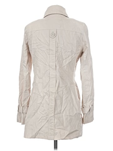 Donna Karan New York Trenchcoat (view 2)