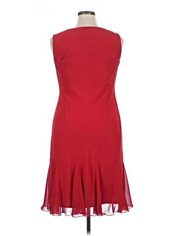 S.L. Fashions Cocktail Dress (view 2)