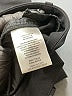 George Solid Black Dress Pants Size 8 - photo 8