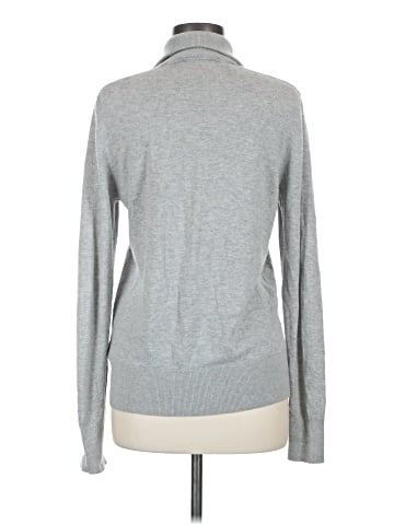 Burberry Brit Zip Up Hoodie (view 2)