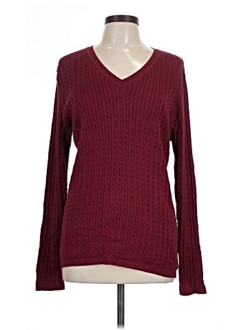 Tommy Hilfiger Pullover Sweater (view 1)