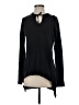 Velvet Black Pullover Sweater Size S - photo 1