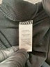 Socialite Solid Black Romper Size M - photo 5