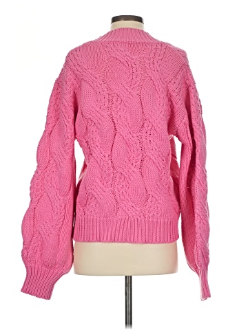 Princess Polly Pullover Sweater (view 2)