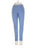 Z by Zella Solid Blue Active Pants Size S - photo 1