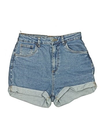 Cotton On Denim Shorts (view 1)