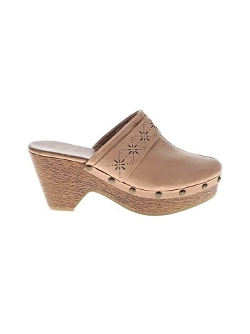 Outlooks Mule/Clog (view 1)