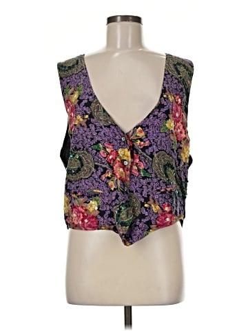 Assorted Brands Vest (view 1)