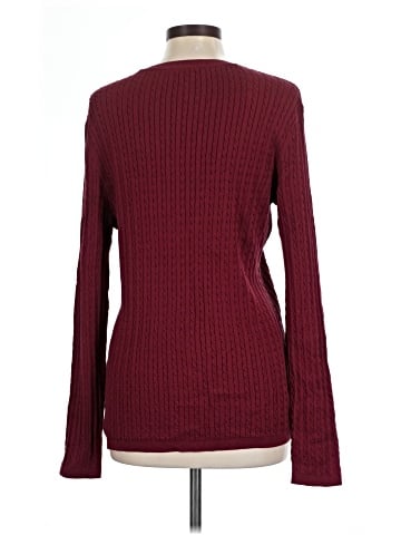 Tommy Hilfiger Pullover Sweater (view 2)