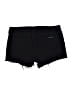Hudson Jeans Hearts Black Shorts Size 28 waist - photo 2