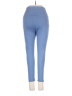 Z by Zella Solid Blue Active Pants Size S - photo 2
